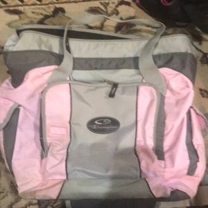 Champion gym bag